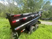 new Dump Trailers Southern Utility  for sale, in Hamersville, OH Thumbnail 2