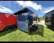 new Cargo (Enclosed) Trailers Diamond Cargo  for sale, in Hamersville, OH Thumbnail 1
