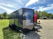 new Cargo (Enclosed) Trailers Diamond Cargo  for sale, in Hamersville, OH Thumbnail 5