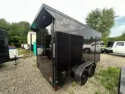 new Cargo (Enclosed) Trailers Other  for sale, in Hamersville, OH Thumbnail 5