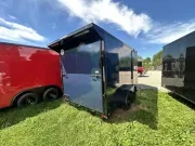 new Cargo (Enclosed) Trailers Diamond Cargo  for sale, in Hamersville, OH Thumbnail 4