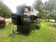 new Cargo (Enclosed) Trailers Other  for sale, in Hamersville, OH Thumbnail 2