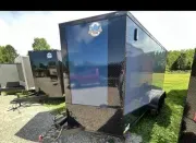 new Cargo (Enclosed) Trailers Diamond Cargo  for sale, in Hamersville, OH Thumbnail 3