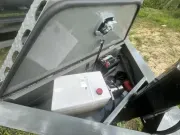 new Dump Trailers Southern Utility  for sale, in Hamersville, OH Thumbnail 5