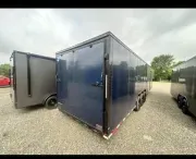 new Cargo (Enclosed) Trailers Other  for sale, in Hamersville, OH Thumbnail 3