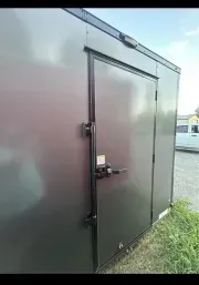 new Cargo (Enclosed) Trailers Diamond Cargo  for sale, in Hamersville, OH Thumbnail 5