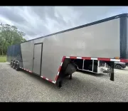 new Cargo (Enclosed) Trailers Other  for sale, in Hamersville, OH Thumbnail 1