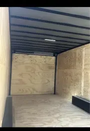 new Cargo (Enclosed) Trailers Other  for sale, in Hamersville, OH Thumbnail 5