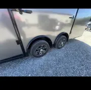 new Car Haulers / Racing Trailers Other  for sale, in Hamersville, OH Thumbnail 6