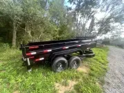 new Dump Trailers Southern Utility  for sale, in Hamersville, OH Thumbnail 3