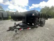 new Dump Trailers Panther Cargo  for sale, in Hamersville, OH Thumbnail 2