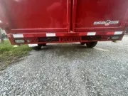 new Dump Trailers Panther Cargo  for sale, in Hamersville, OH Thumbnail 5