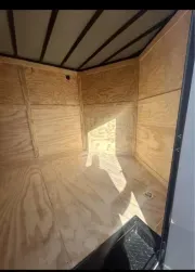 new Cargo (Enclosed) Trailers Diamond Cargo  for sale, in Hamersville, OH Thumbnail 6