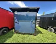 new Cargo (Enclosed) Trailers Diamond Cargo  for sale, in Hamersville, OH Thumbnail 2