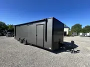 new Car Haulers / Racing Trailers Other  for sale, in Hamersville, OH Thumbnail 3