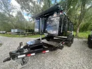 new Dump Trailers Panther Cargo  for sale, in Hamersville, OH Thumbnail 1