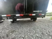 new Dump Trailers Panther Cargo  for sale, in Hamersville, OH Thumbnail 4