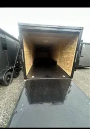 new Cargo (Enclosed) Trailers Other  for sale, in Hamersville, OH Thumbnail 6