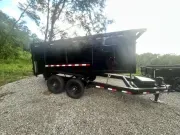 new Dump Trailers Panther Cargo  for sale, in Hamersville, OH Thumbnail 3