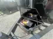 new Dump Trailers Panther Cargo  for sale, in Hamersville, OH Thumbnail 3