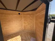 new Cargo (Enclosed) Trailers Diamond Cargo  for sale, in Hamersville, OH Thumbnail 6