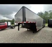 new Cargo (Enclosed) Trailers Other  for sale, in Hamersville, OH Thumbnail 2