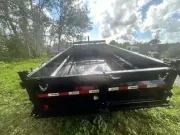 new Dump Trailers Southern Utility  for sale, in Hamersville, OH Thumbnail 4