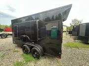 new Cargo (Enclosed) Trailers Other  for sale, in Hamersville, OH Thumbnail 2