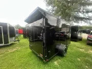 new Cargo (Enclosed) Trailers Other  for sale, in Hamersville, OH Thumbnail 4