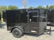 new Cargo (Enclosed) Trailers Diamond Cargo  for sale, in Hamersville, OH Thumbnail 3