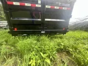 new Dump Trailers Southern Utility  for sale, in Hamersville, OH Thumbnail 4