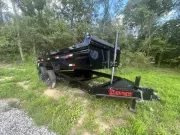 new Dump Trailers Southern Utility  for sale, in Hamersville, OH Thumbnail 1