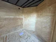 new Cargo (Enclosed) Trailers Diamond Cargo  for sale, in Hamersville, OH Thumbnail 8