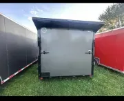 new Cargo (Enclosed) Trailers Diamond Cargo  for sale, in Hamersville, OH Thumbnail 3