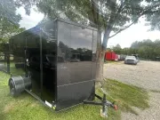 new Cargo (Enclosed) Trailers Diamond Cargo  for sale, in Hamersville, OH Thumbnail 2
