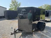 new Cargo (Enclosed) Trailers Diamond Cargo  for sale, in Hamersville, OH Thumbnail 2