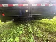 new Dump Trailers Southern Utility  for sale, in Hamersville, OH Thumbnail 5