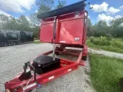 new Dump Trailers Panther Cargo  for sale, in Hamersville, OH Thumbnail 2