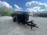new Dump Trailers Panther Cargo  for sale, in Hamersville, OH Thumbnail 1