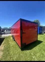 new Cargo (Enclosed) Trailers Other  for sale, in Hamersville, OH Thumbnail 3