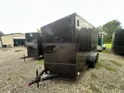 new Cargo (Enclosed) Trailers Other  for sale, in Hamersville, OH Thumbnail 3