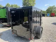 new Cargo (Enclosed) Trailers Diamond Cargo  for sale, in Hamersville, OH Thumbnail 4