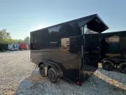 new Cargo (Enclosed) Trailers Diamond Cargo  for sale, in Hamersville, OH Thumbnail 4