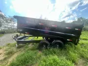 new Dump Trailers Southern Utility  for sale, in Hamersville, OH Thumbnail 3