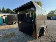 new Cargo (Enclosed) Trailers Diamond Cargo  for sale, in Hamersville, OH Thumbnail 5