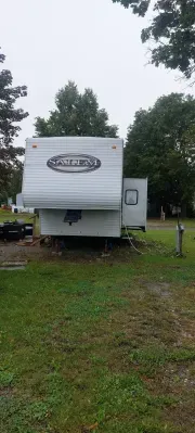 used Travel Trailers Grand River Salem for sale, in Port Perry, ON Thumbnail 1