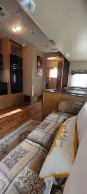 used Travel Trailers Grand River Salem for sale, in Port Perry, ON Thumbnail 7
