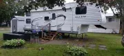 used Travel Trailers Grand River Salem for sale, in Port Perry, ON Thumbnail 3