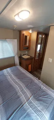 used Travel Trailers Grand River Salem for sale, in Port Perry, ON Thumbnail 9