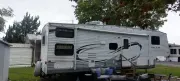 used Travel Trailers Grand River Salem for sale, in Port Perry, ON Thumbnail 2